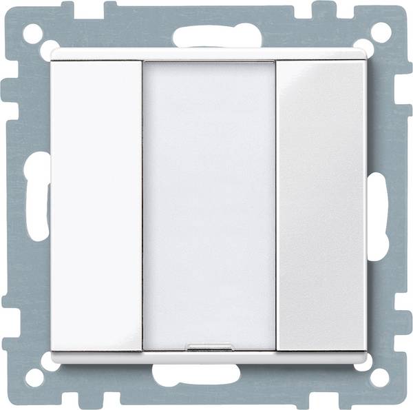 Merten Merten KNX Systeme 617119 ovládací tlačítko    617119