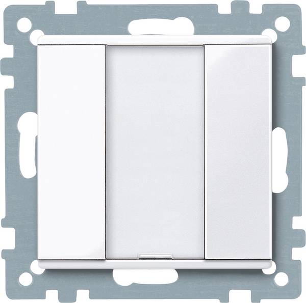 Merten Merten KNX Systeme 617125 ovládací tlačítko    617125