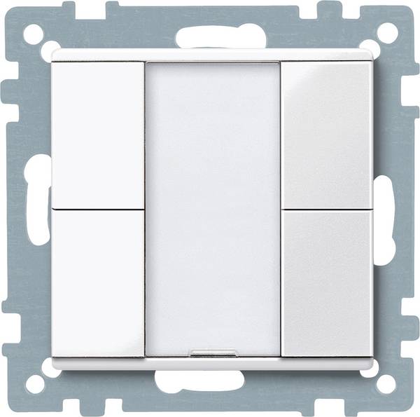 Merten Merten KNX Systeme 617219 ovládací tlačítko    617219