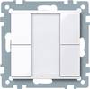 Merten Merten KNX Systeme 617225 ovládací tlačítko 617225