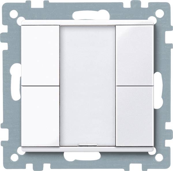 Merten Merten KNX Systeme 617225 ovládací tlačítko    617225