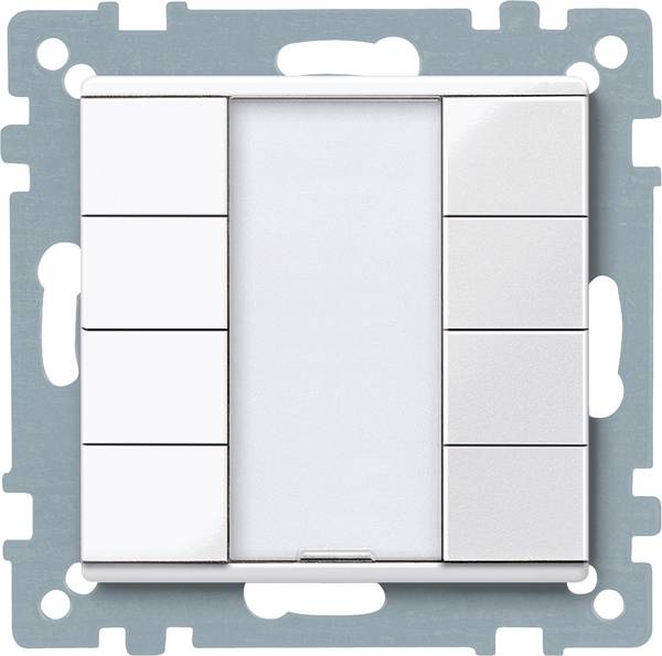 Merten Merten KNX Systeme 617419 ovládací tlačítko    617419
