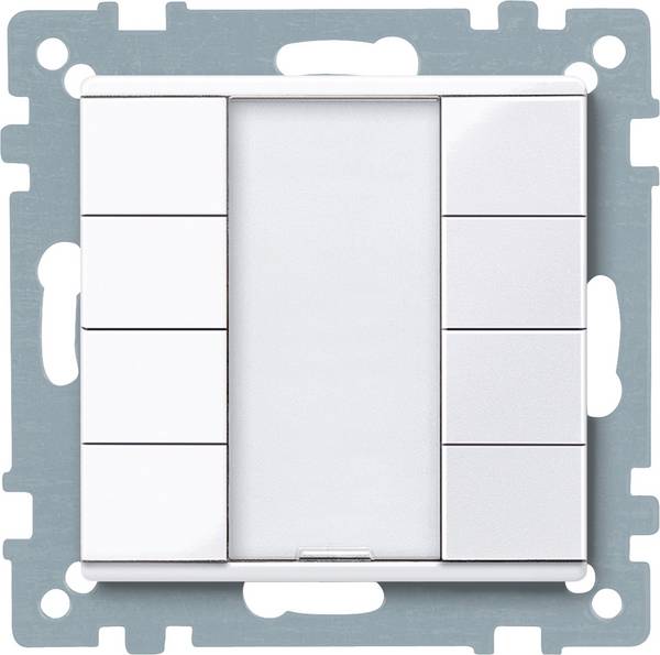Merten Merten KNX Systeme 617425 ovládací tlačítko    617425