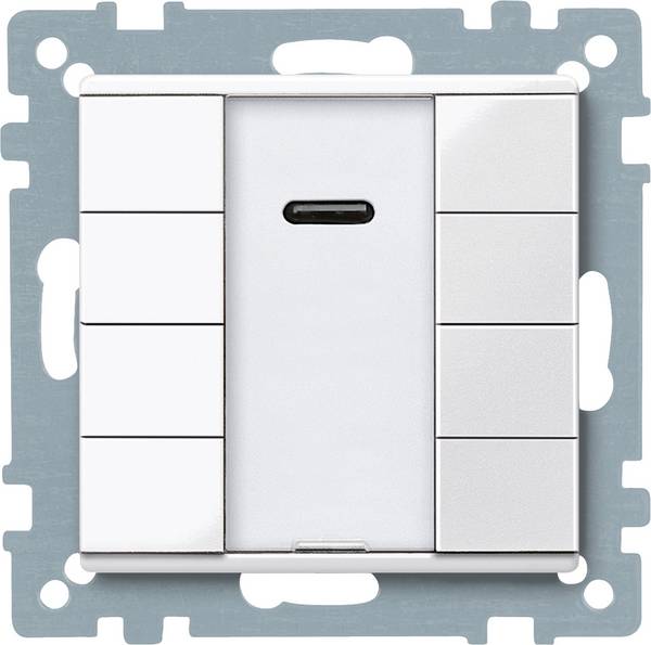 Merten Merten KNX Systeme 617519 ovládací tlačítko    617519