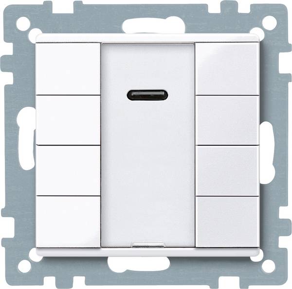 Merten Merten KNX Systeme 617525 ovládací tlačítko    617525