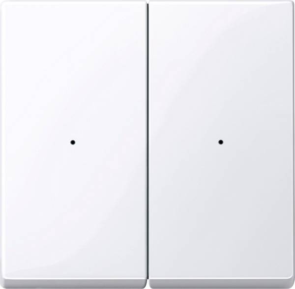 Merten Merten KNX Systeme 619225 kolébkové tlačítko    619225