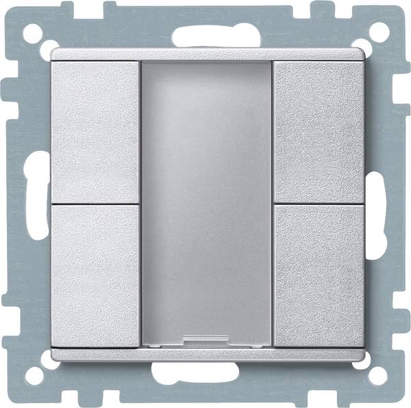 Merten Merten KNX Systeme 627660 ovládací tlačítko    627660