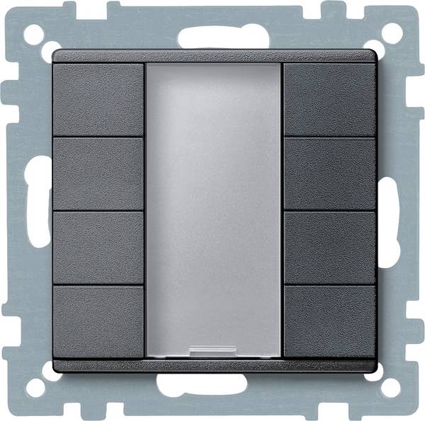 Merten Merten KNX Systeme 627814 ovládací tlačítko    627814