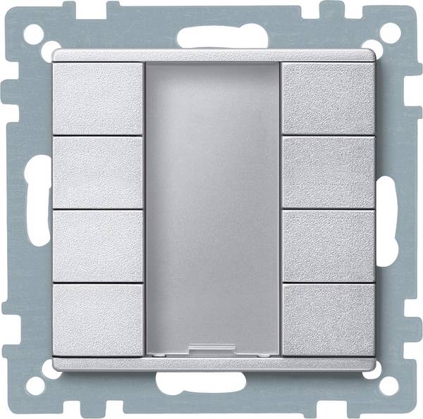 Merten Merten KNX Systeme 627860 ovládací tlačítko    627860