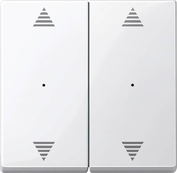 Merten Merten KNX Systeme 619719 kolébkové tlačítko    619719