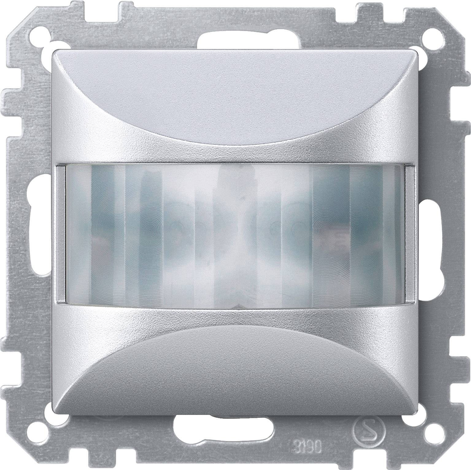 Merten Merten KNX Systeme 632660 detektor pohybu PIR 632660