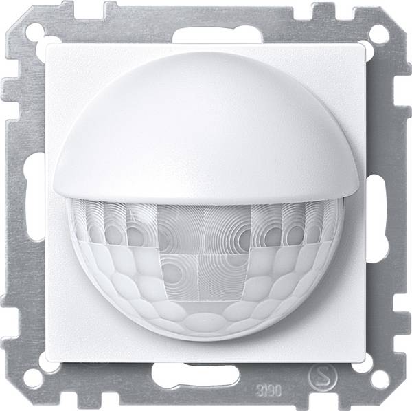 Merten Merten KNX Systeme 630619 Detektor přítomnosti osob<br>   Max. dosah 12 m