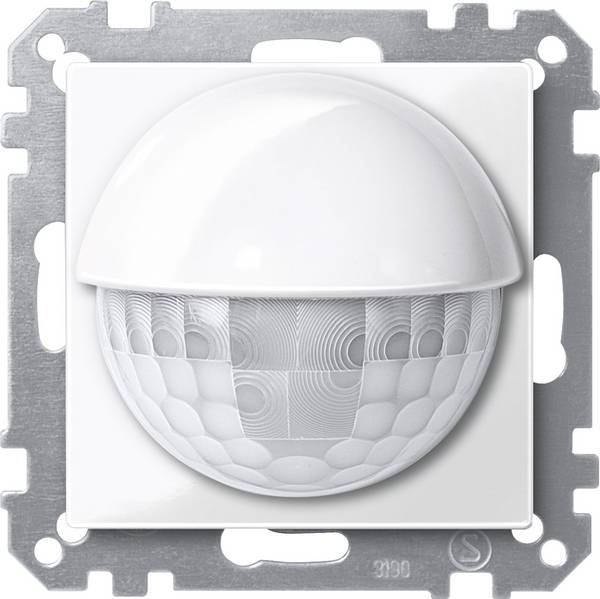 Merten Merten KNX Systeme 631719 Detektor přítomnosti osob<br>   Max. dosah 12 m