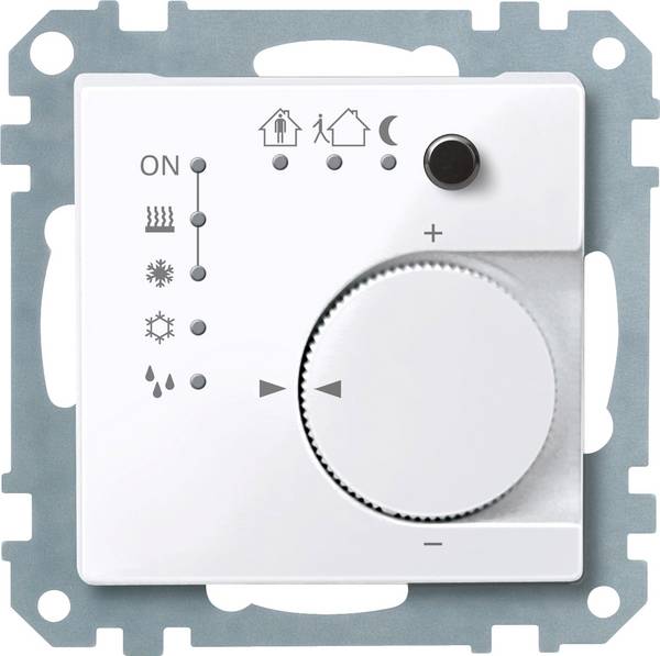 Merten Merten KNX Systeme 616725 tlačítkové rozhraní     616725