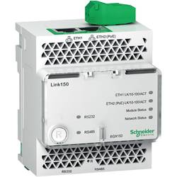 Měřič spotřeby el. energie Schneider Electric EGX150, EGX150