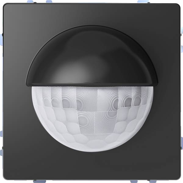 Merten Merten KNX Systeme MEG6302-6034 detektor pohybu PIR   Max. dosah 12 m MEG6302-6034