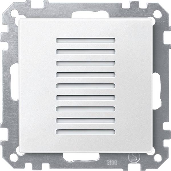Merten Merten KNX Systeme MEG6221-0419 tlačítkový senzorový modul     MEG6221-0419