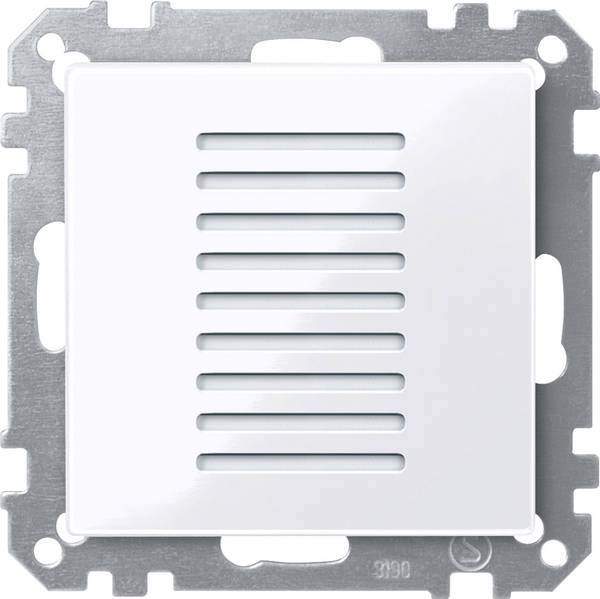 Merten Merten KNX Systeme MEG6221-0325 tlačítkový senzorový modul     MEG6221-0325