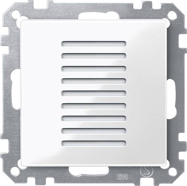 Merten Merten KNX Systeme MEG6221-0319 tlačítkový senzorový modul     MEG6221-0319