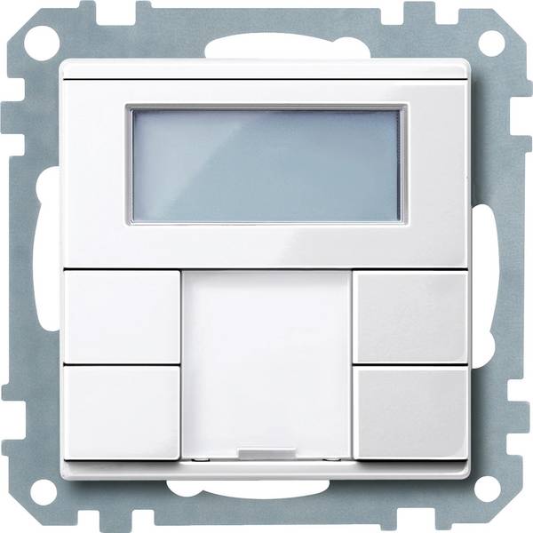 Merten Merten KNX Systeme MEG6212-0319 tlačítkový senzorový modul     MEG6212-0319