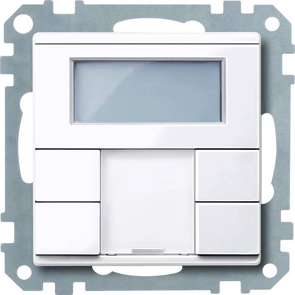 Merten Merten KNX Systeme MEG6212-0325 tlačítkový senzorový modul     MEG6212-0325