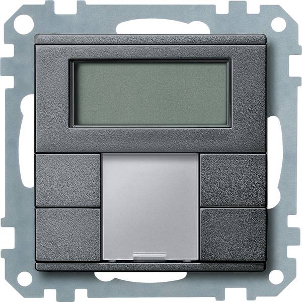 Merten Merten KNX Systeme MEG6212-0414 tlačítkový senzorový modul     MEG6212-0414