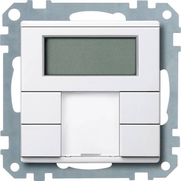 Merten Merten KNX Systeme MEG6212-0419 tlačítkový senzorový modul     MEG6212-0419