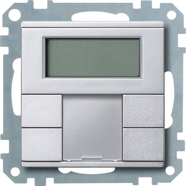 Merten Merten KNX Systeme MEG6212-0460 tlačítkový senzorový modul     MEG6212-0460