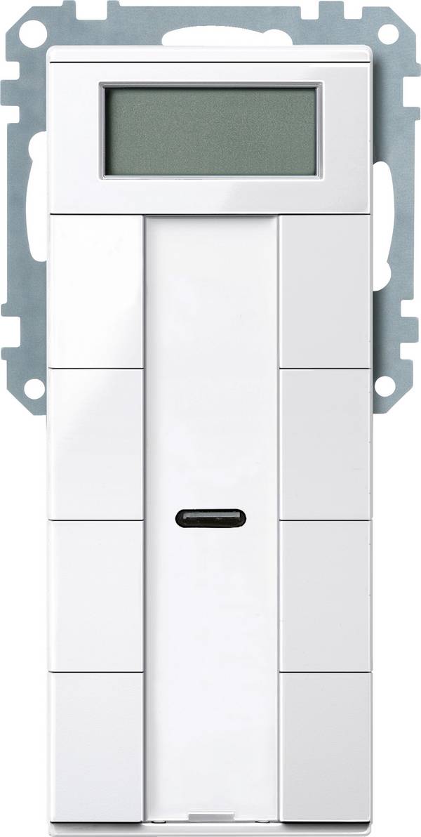 Merten Merten KNX Systeme MEG6214-0319 tlačítkový senzorový modul     MEG6214-0319