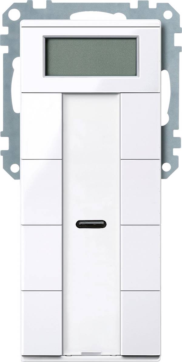Merten Merten KNX Systeme MEG6214-0325 tlačítkový senzorový modul     MEG6214-0325
