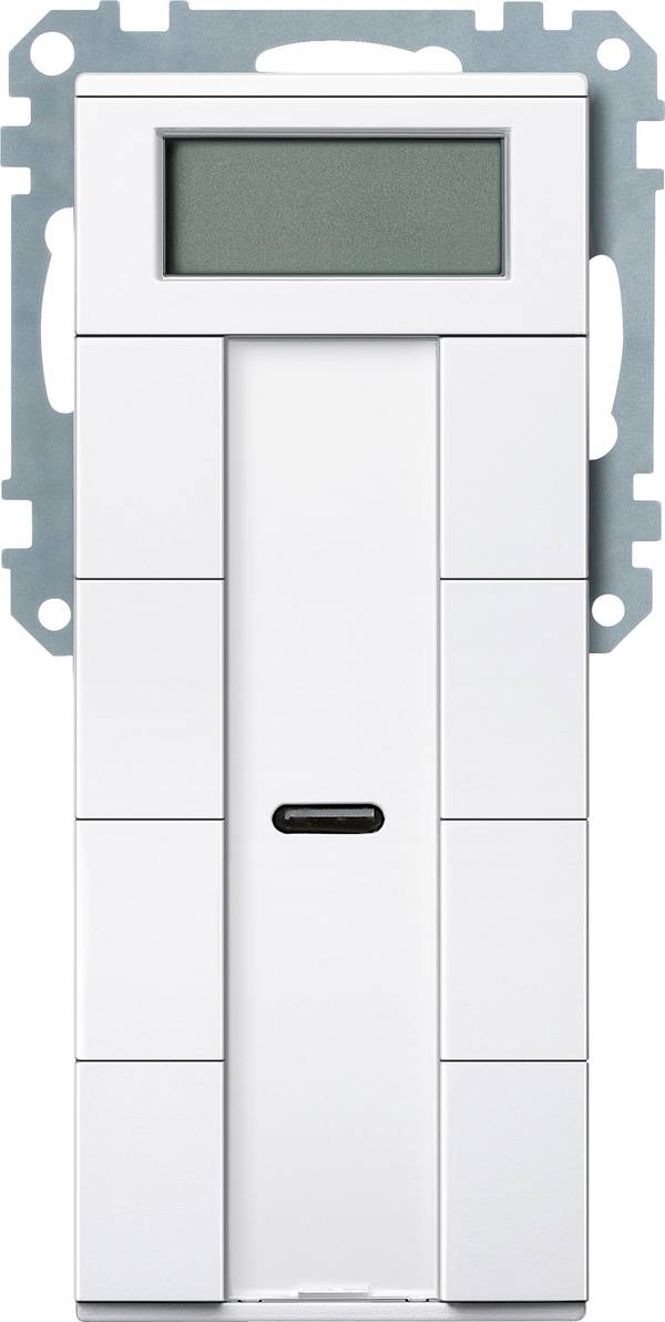 Merten Merten KNX Systeme MEG6214-0419 tlačítkový senzorový modul     MEG6214-0419