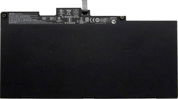 HP akumulátor do notebooku 800513-001 11.4 V 4036 mAh HP
