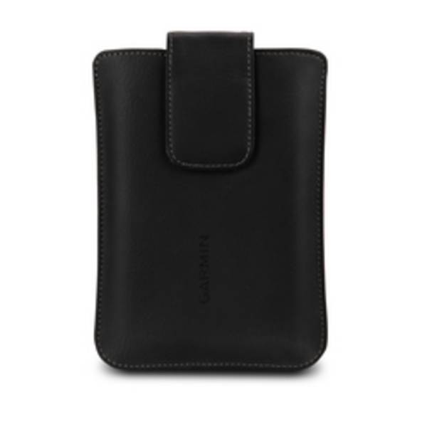 Garmin Premiumtasche für Nüvi 5" & 6" mit Magnetverschluss pouzdro na navigaci černá