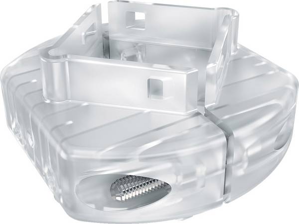 Merten Merten KNX Systeme MEG6904-0002 upevňovací sada
