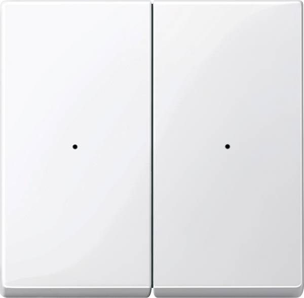 Merten Merten KNX Systeme 619219 kolébkové tlačítko    619219