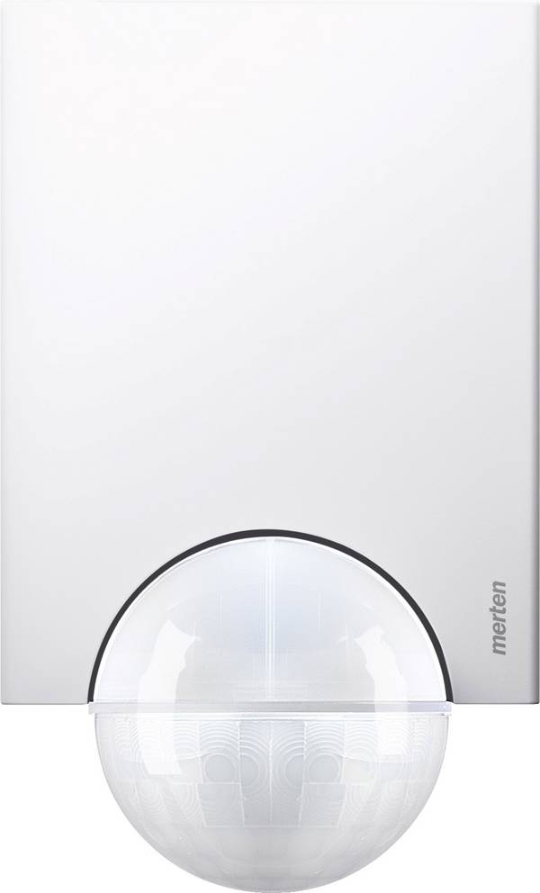 Merten Merten KNX Systeme 632519 detektor pohybu PIR    632519
