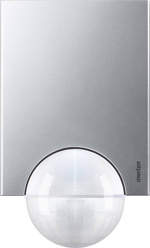 Merten Merten KNX Systeme 632569 detektor pohybu PIR    632569