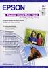 Epson Premium Glossy Paper A3 C13S041315 fotografický papír A3 20 listů lesklý