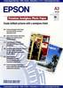 Epson Premium Semigloss Paper A3 C13S041334 fotografický papír A3 251 g/m² 20 listů hedvábně lesklý