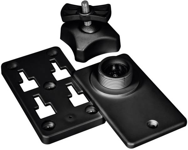 Omnitronic ODP-204/206 nástěnný držák