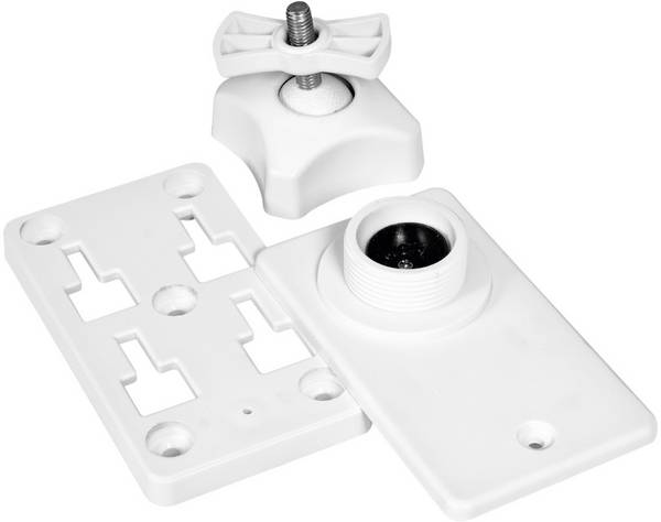 Omnitronic ODP-204/206 nástěnný držák