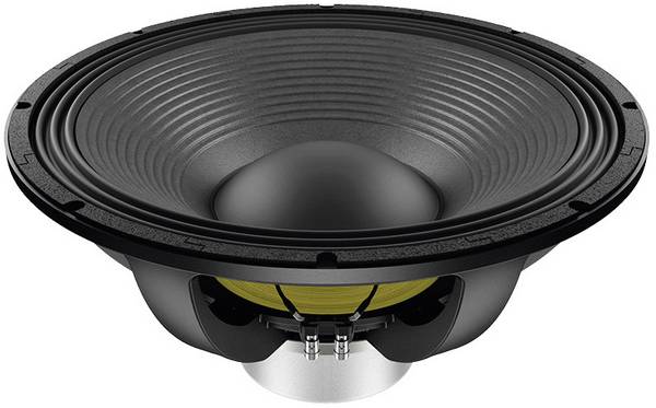 Lavoce SAN214.50 21 palec 53.3 cm basový reproduktor 1700 W 8 Ω