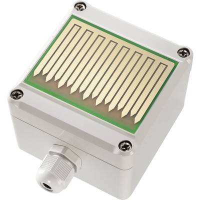 B + B Thermo-Technik detektor deště 1 ks REGME 24 V (d x š x v) 85 x 85 x 60 mm-0