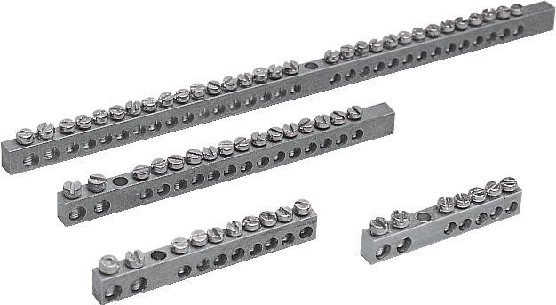 Schneider Electric NSYRBL216296M Montážní materiál měď 10 ks