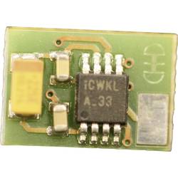 SMD ovládací elektronika laserových diod do 70 mA IMS-WKL-O1