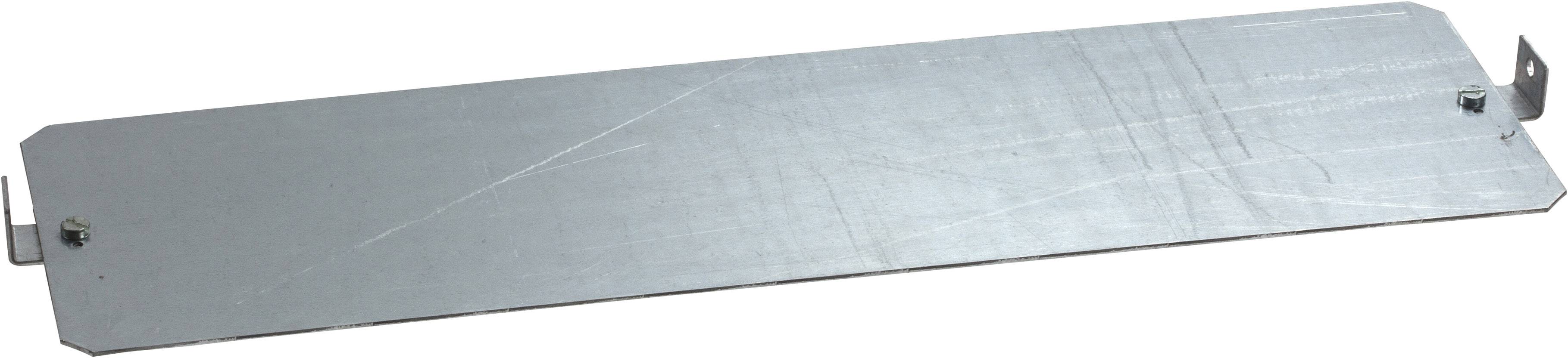 Schneider Electric NSYPMP400DLM Mounting plate (d x š) 150 mm x 400 mm 2 ks