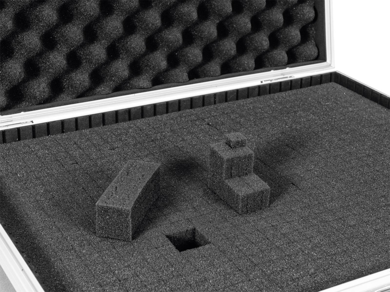 Roadinger 30126100 30126100 univerzální transportní kufr (d x š x v) 420 x 520 x 180 mm-3