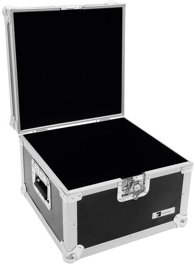 Roadinger 30126649 30126649 case (kufr) (d x š x v) 405 x 420 x 325 mm-2