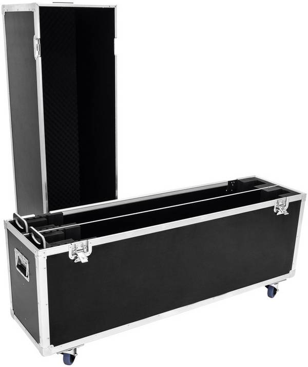 Roadinger LCD ZL60 31998014 case (kufr) (d x š x v) 390 x 1490 x 1075 mm