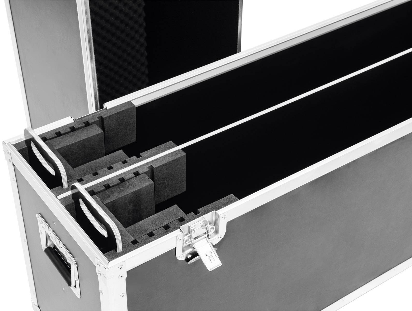 Roadinger LCD ZL60 31998014 case (kufr) (d x š x v) 390 x 1490 x 1075 mm-2